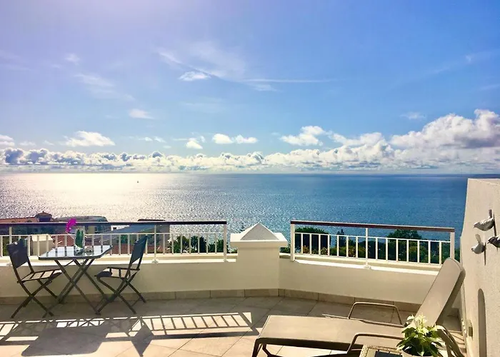 Endless Holiday Apartment Lido