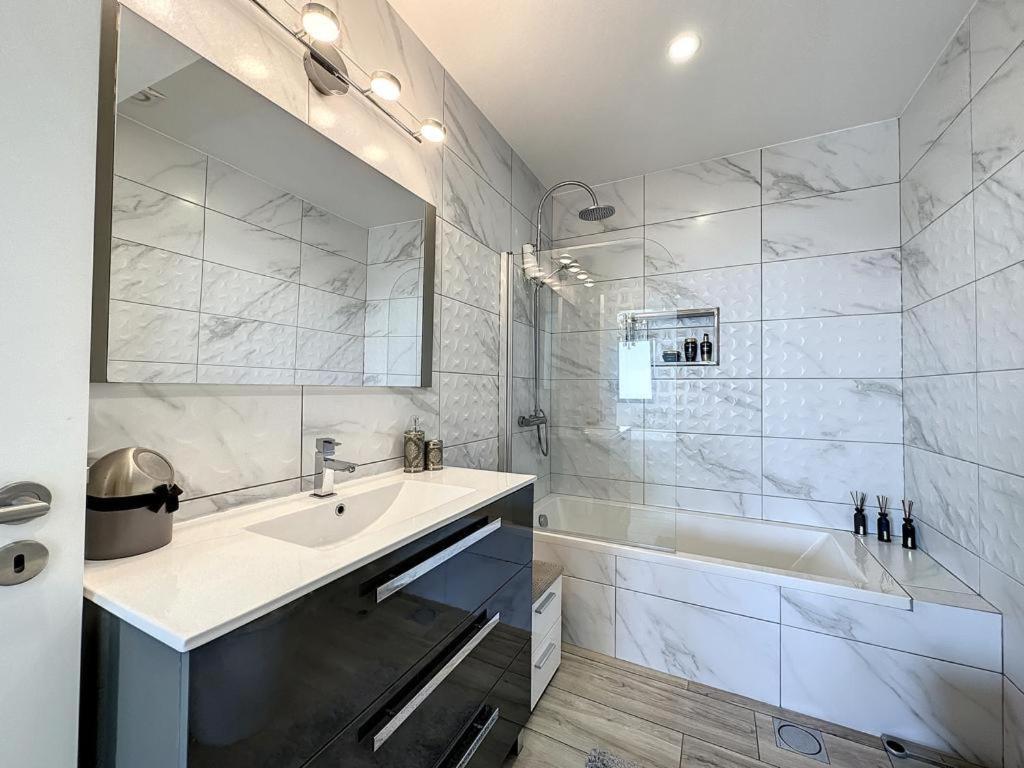 Endless Lido Apartamento