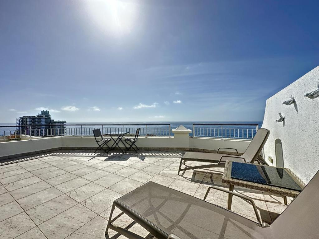 Endless Lido Apartamento *