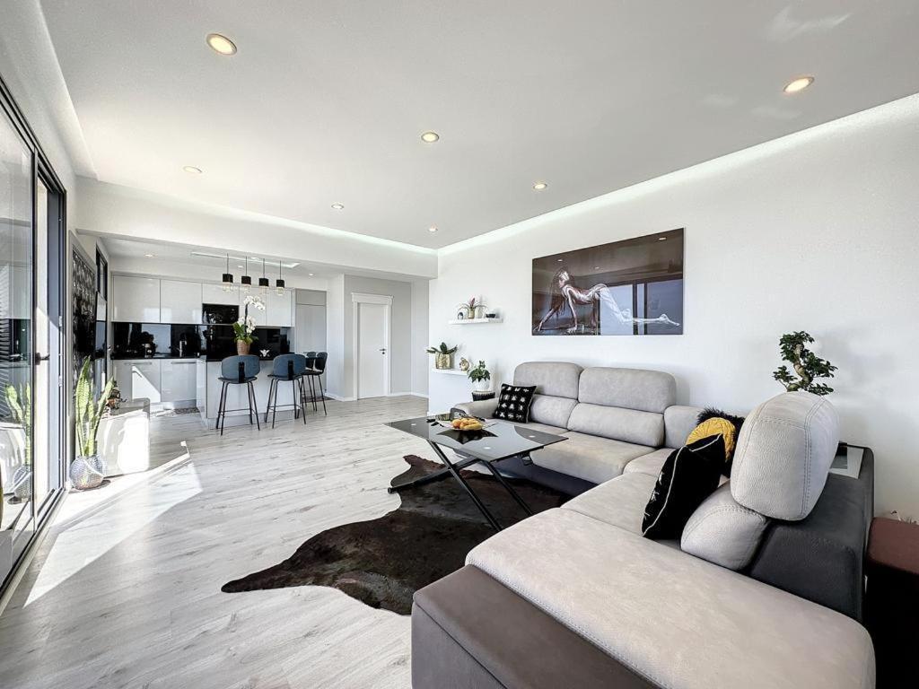 Apartamento Endless Lido Funchal (Madeira)