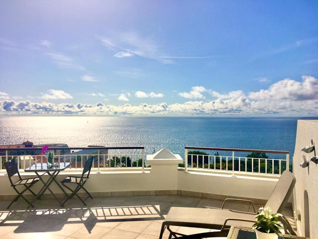 Apartamento Endless Lido Funchal (Madeira)